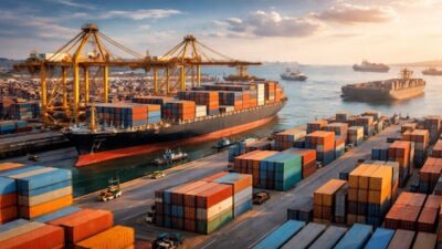 India More Than Doubles Approval Speed for Exporters in March to Facilitate Bank Guarantee Releases