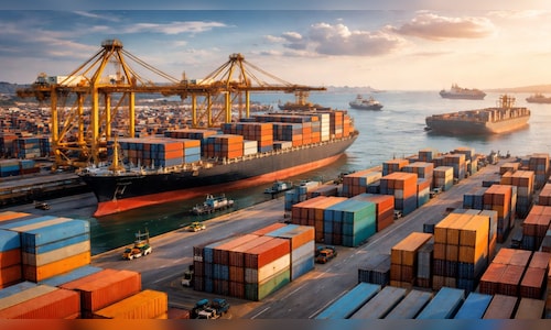 India More Than Doubles Approval Speed for Exporters in March to Facilitate Bank Guarantee Releases