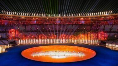 India categorized as high-risk for doping in athletics, while Botswana athletes undergo enhanced testing.