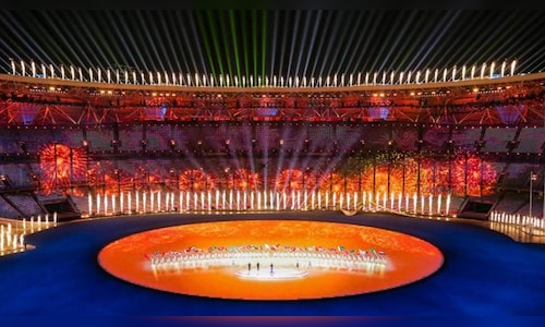 India categorized as high-risk for doping in athletics, while Botswana athletes undergo enhanced testing.