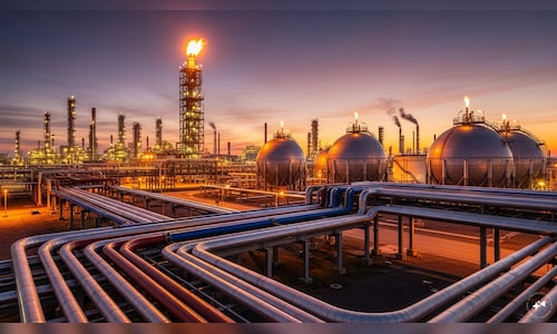 India permits zero import duty on petrochemicals to help the industry cope with supply shortages.