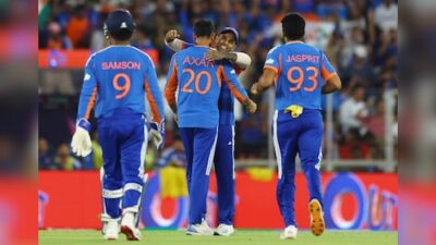 India to Visit Zimbabwe for July T20I Series Comprising Three Matches