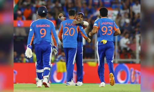 India to Visit Zimbabwe for July T20I Series Comprising Three Matches