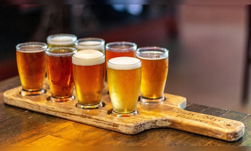 Indian Beer Sector Confronts Supply Challenges and Price Strain Due to War Effects: United Breweries CEO