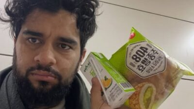 Indian Influencer's South Korea Getaway Becomes a Nightmare: Essential Tips You Need Before Traveling