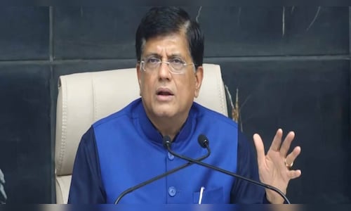 Industry Voices Compliance and MSME Export Concerns in Discussion with Piyush Goyal