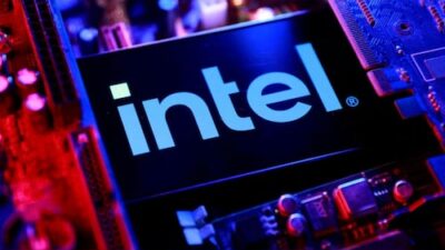 Intel Plans to Repurchase Apollo's Share in Irish Factory for $14.2 Billion