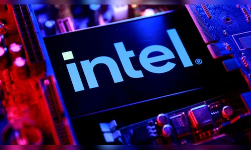 Intel Plans to Repurchase Apollo's Share in Irish Factory for $14.2 Billion