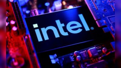 Intel partners with Musk's Terafab AI chip initiative to enhance humanoid and data center objectives.