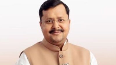 Interview with BJP Chief Nitin Nabin: Key Takeaways