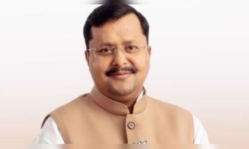 Interview with BJP Chief Nitin Nabin: Key Takeaways