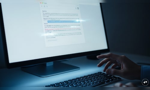 Introducing Sinceerly: The 'Anti-Grammarly' Tool That Introduces Typos to Your AI Emails