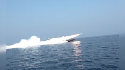 Iran Alerts Pilots About Scheduled Rocket Launches; IndiGo Releases Advisory