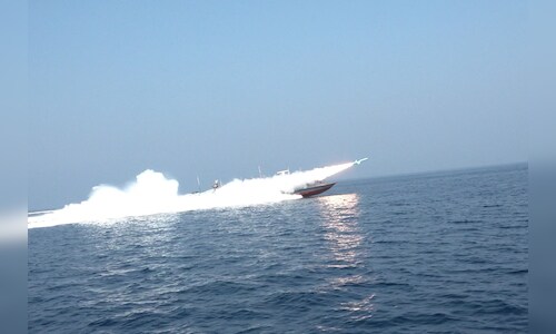 Iran Alerts Pilots About Scheduled Rocket Launches; IndiGo Releases Advisory