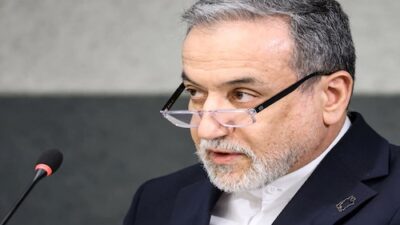 Iran Rejects 'Excessive' U.S. Demands While Pakistan Seeks Peace