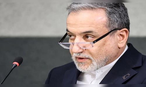 Iran Rejects 'Excessive' U.S. Demands While Pakistan Seeks Peace