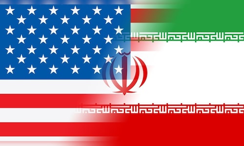 Iran-US negotiations hindered by trust problems, yet an expert, Sarah El-Abd, suggests a last-minute agreement remains feasible.