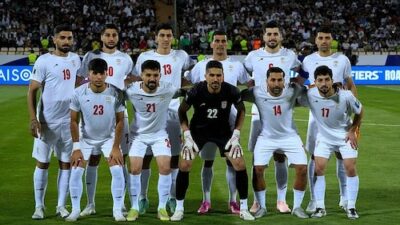 Iran advances World Cup preparations, pursuing venue relocation amid escalating conflict with US and Israel.