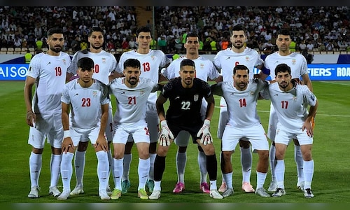 Iran advances World Cup preparations, pursuing venue relocation amid escalating conflict with US and Israel.
