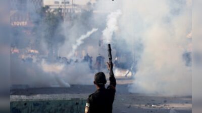 Iran and Pakistan Address Ceasefire Violations Amid Diplomatic Efforts for Leadership Role