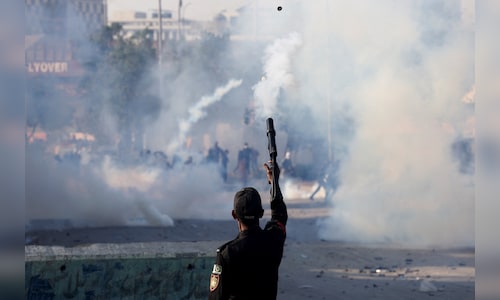 Iran and Pakistan Address Ceasefire Violations Amid Diplomatic Efforts for Leadership Role