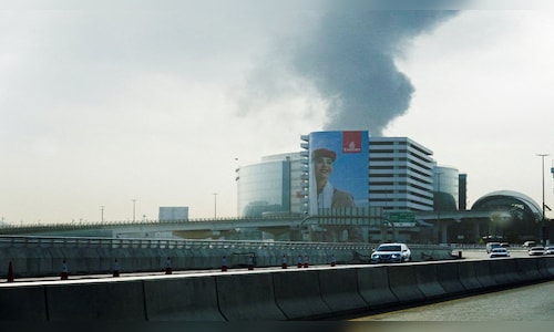 Iranian state TV affiliate reports that a US pilot ejected from their plane over southwestern Iran.