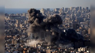 Iran's Foreign Ministry Tells CNBC-TV18 That Tehran Has Communicated Requests Through Pakistan