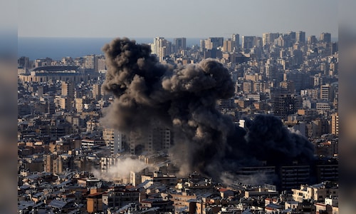 Iran's Foreign Ministry Tells CNBC-TV18 That Tehran Has Communicated Requests Through Pakistan