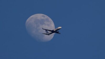 Iraq Lifts Airspace Restrictions and Gears Up to Restart International Flights