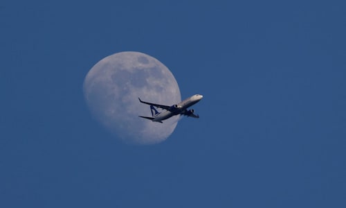 Iraq Lifts Airspace Restrictions and Gears Up to Restart International Flights