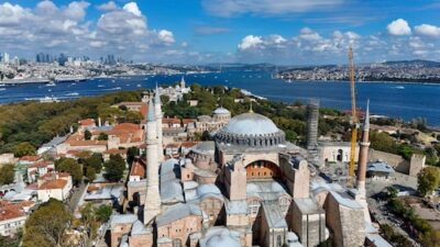 Is traveling to Turkey safe in light of tensions in West Asia?