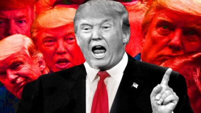 Israeli troops tear down residences in al-Bayyadah, Lebanon.