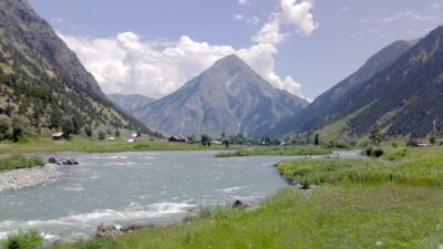 J&K LG Dismisses Two Government Employees Due to Terrorism Connections