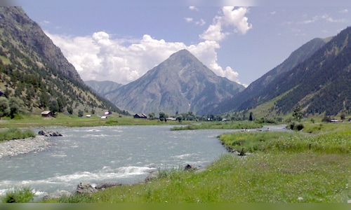 J&K LG Dismisses Two Government Employees Due to Terrorism Connections