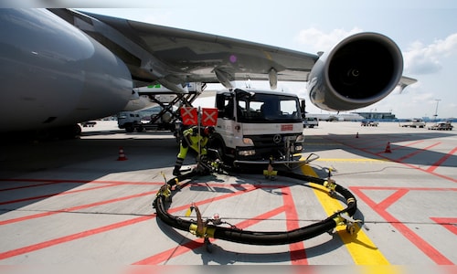 Jet fuel costs could remain elevated even after the reopening of Hormuz, as it will take time for supply to stabilize: ING