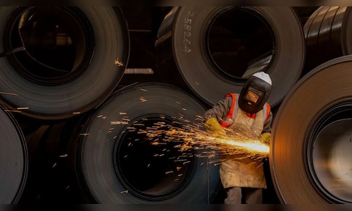 Jindal Saw Reports Q4 Earnings: Profit Falls 52%; Board Proposes ₹2 Dividend