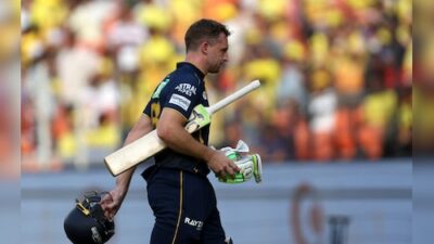 Jos Buttler looks to renew his IPL journey with Gujarat Titans following a challenging T20 World Cup performance.