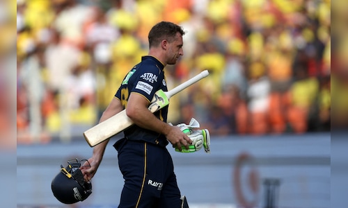 Jos Buttler looks to renew his IPL journey with Gujarat Titans following a challenging T20 World Cup performance.
