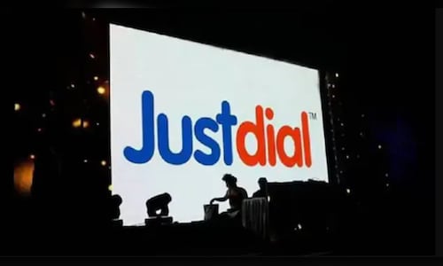 Just Dial Reports Q4 Results: Net Profit Drops 37% to ₹100 Crore Despite 6% Revenue Increase