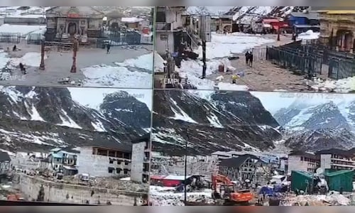 Kedarnath Yatra 2026 Starts on April 22, Enhanced with 360° Surveillance Measures