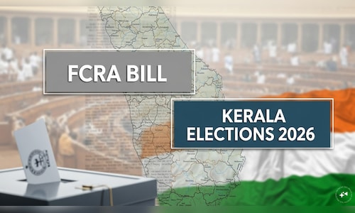 Kerala Assembly Elections 2026: Will the FCRA Bill Controversy Affect the Election Results?
