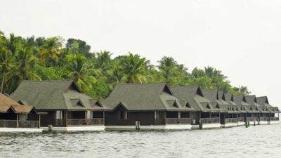 Kerala's Chilakoor to Debut India's First Tunnel Light and Sound Show on February 26