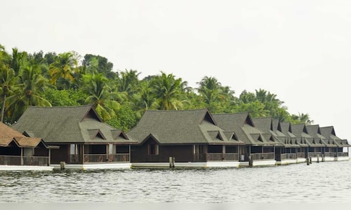 Kerala's Chilakoor to Debut India's First Tunnel Light and Sound Show on February 26