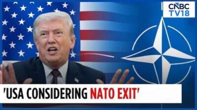 Key Headlines: Jet Fuel Prices Surge, Nifty Recovers Losses, Trump Issues New Warning to Allies, and More