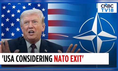 Key Headlines: Jet Fuel Prices Surge, Nifty Recovers Losses, Trump Issues New Warning to Allies, and More