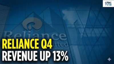 Key News Highlights: Reliance Reports Q4 Revenue Spike, RBI Revokes Paytm Payments Bank License, Raghav Chadha Joins BJP