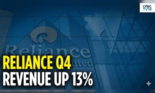 Key News Highlights: Reliance Reports Q4 Revenue Spike, RBI Revokes Paytm Payments Bank License, Raghav Chadha Joins BJP