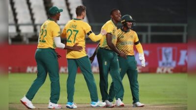 LSG Brings in Linde to Replace Injured Hasaranga - What Was the Cost of the South African Player?