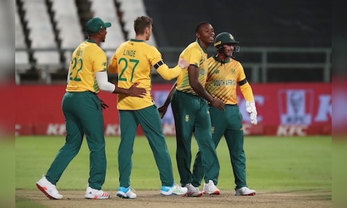 LSG Brings in Linde to Replace Injured Hasaranga - What Was the Cost of the South African Player?