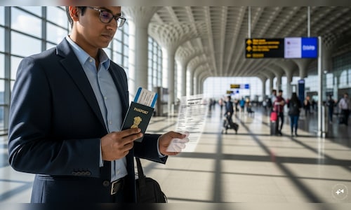 Leaving India: Circumstances When You Might Need to Submit Form 157